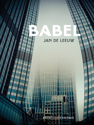 cover image of Babel
